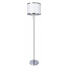 Торшер arte lamp furore a3990pn-1cc